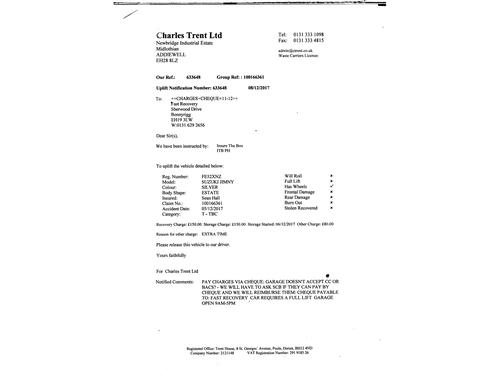 Used Parts SUZUKI JIMNY Closed Off-Road Vehicle (SN) 1.3 16V 4WD (SN413, JB43) (82 hp) 4369141