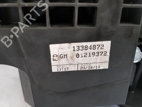 Pedal OPEL CORSA D (S07) | BP22670357I4