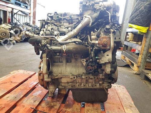 Engine CITROËN C3 II (SC_) 1.4 HDi 70 (SC8HZC, SC8HR0, SC8HP4) | BP30137949M1 - Image 2