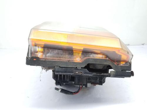 Left headlight LAND ROVER DISCOVERY III (L319) 2.7 TD 4x4 | BP28684022C28 
