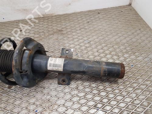 Left front shock absorber FORD TRANSIT CUSTOM V362 Van (FY, FZ)  | BP26533294M16 