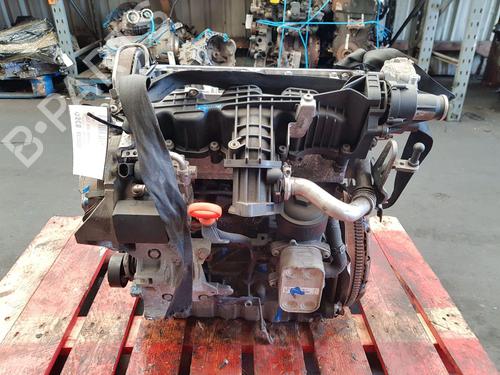 Engine SEAT LEON (1P1) | BP22208570M1