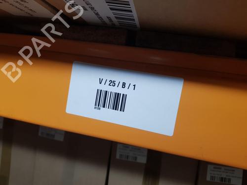Gear lever VOLVO V40 Hatchback (525) D2 | BP35996526M90  - Image 8