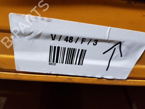 Steering wheel NISSAN MICRA V (K14) 1.5 DCI | BP40229757C49 - Image 8