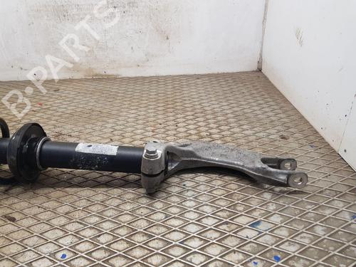 Right front shock absorber AUDI A4 B9 Avant (8W5, 8WD) RS4 TFSi quattro | BP30914787M17