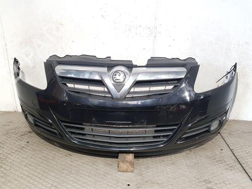 Foran kofangere VAUXHALL CORSA Mk III (D) (S07) 1.2 (L08) (80 hp) 27886423