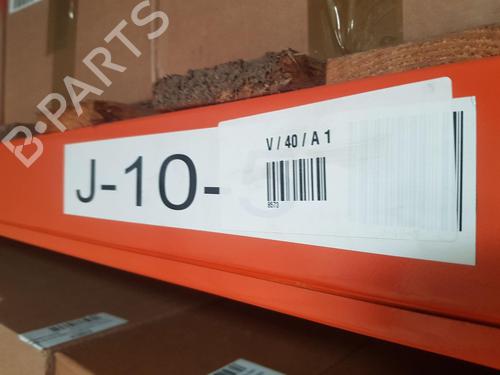 Front right window mechanism FIAT PANDA (312_, 319_) 1.2 (312PXA1A) | BP36673904C23 - Image 7