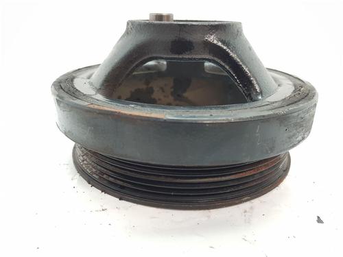 Pulley MERCEDES-BENZ SPRINTER 3,5-t Van (B906) 313 CDI (906.631, 906.633, 906.635, 906.637) | BP23182606M122 