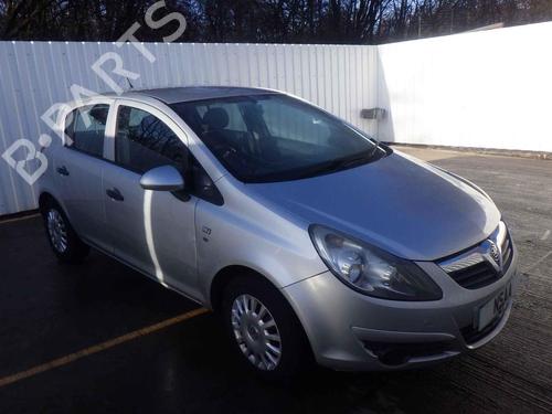 Brugte VAUXHALL CORSA Mk III (D) (S07) 1.3 CDTI (L08) 4792761