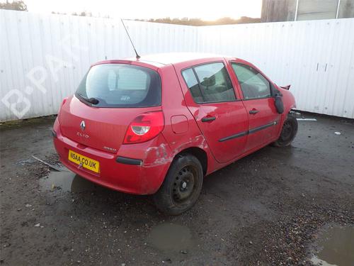 Engine RENAULT CLIO III (BR0/1, CR0/1) 1.5 dCi (C/BR0G, C/BR1G) | BP40081574M1 - Image 14