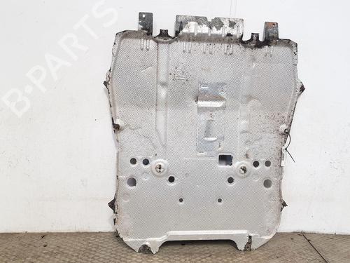 Underbody protection OPEL GRANDLAND / GRANDLAND X (A18, P1UO) 1.6 Turbo D (75) | BP28137212M92 