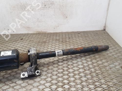 Drivaksel fortil Højre VAUXHALL ANTARA A (L07) 2.2 CDTi FWD | BP29575606M39 