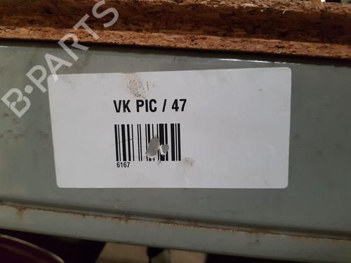 ABS pump CHEVROLET LACETTI (J200) 1.6 | BP38237400M43 - Image 7