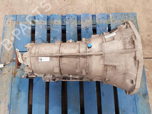 Gearbox ROLLS-ROYCE WRAITH (RR5) V12 | BP27689327M3 