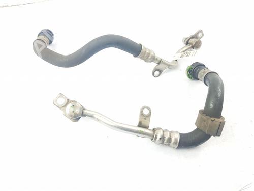 Oil radiator AUDI Q8 (4MN, 4MT) RS FSI Mild Hybrid quattro | BP29440242M33 