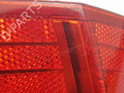 Left taillight AUDI A5 Sportback (8TA) 2.0 TDI quattro | BP27487393C34 