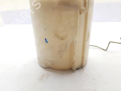 Fuel pump HYUNDAI ix35 (LM, EL, ELH) 1.7 CRDi | BP29870866M76