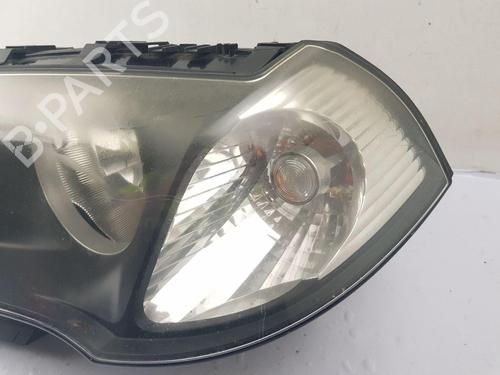 Left headlight BMW X3 (E83) 2.0 d | BP36949783C28 - Image 3