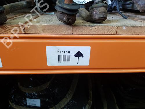 Steering rack LAND ROVER FREELANDER 2 (L359) 2.2 TD4 4x4 | BP30554376M22 