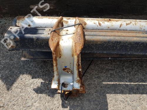 Step MITSUBISHI L200 / TRITON (KA_T, KB_T) 2.5 DI-D 4WD (KB4T) | BP22670009C149 