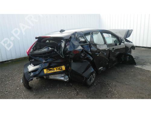 Ratt VOLVO V40 Hatchback (525) T2 | BP30796421C49