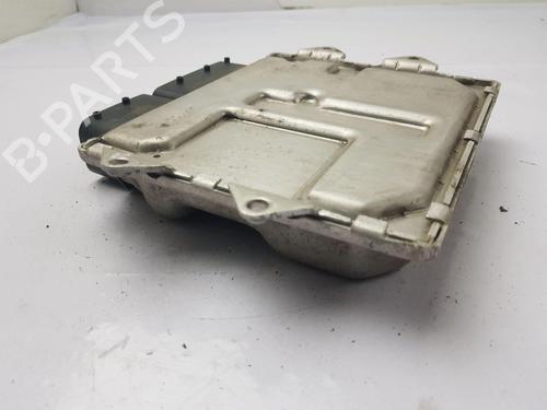 Engine control unit (ECU) FIAT PANDA (312_, 319_) 0.9 4x4 (312PXG1A) | BP35716577M57  - Image 5