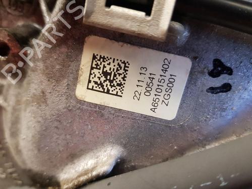 Engine MERCEDES-BENZ E-CLASS (W212) E 250 CDI / BlueTEC (212.003, 212.004) | BP28827594M1