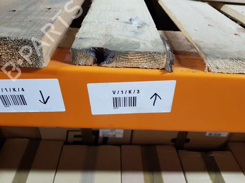 Vacuum pump AUDI A3 Sportback (8VA, 8VF) RS3 quattro | BP29492726M80 