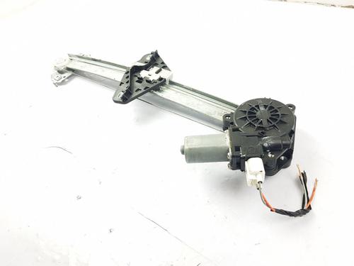 Rear left window mechanism HONDA JAZZ III (GE_, GG_, GP_, ZA_) 1.3 i (GE6, GG3, GG6) | BP28137091C24 