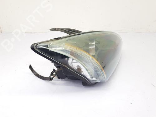 Right headlight FORD FOCUS II (DA_, HCP, DP) 1.6 Ti | BP36408802C29 - Image 5