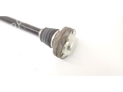 Left rear driveshaft AUDI Q7 (4MB, 4MG, 4MQ)  | BP22209160M40 