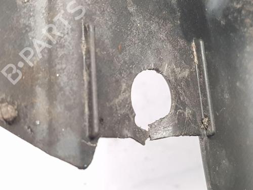 Wheel arch NISSAN QASHQAI II (J11, J11_) 1.3 DIG-T | BP29620223C56