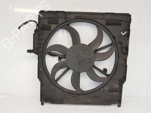 Ventilateur radiateur Ventilateur radiateur 36913247 36913247