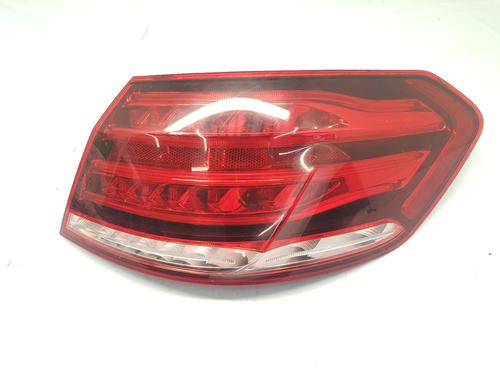 Used Right taillight MERCEDES-BENZ E-CLASS (W212) E 220 CDI / BlueTEC (212.001, 212.002) (170 hp) 30445405