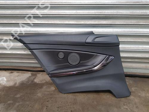 Siège avant droit BMW 4 Coupe (F32, F82) M4 Competition | BP30650130C16