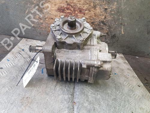 Transfer box AUDI A3 Sportback (8VA, 8VF) RS3 quattro | BP29292836M36 
