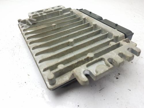 Engine control unit (ECU) CHEVROLET MATIZ (M200, M250) 0.8 | BP32352739M57