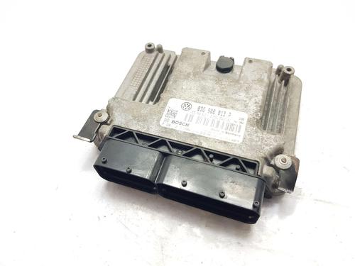 Used Engine control unit (ECU) SEAT IBIZA IV (6J5, 6P1) 1.9 TDI (105 hp) 30914732