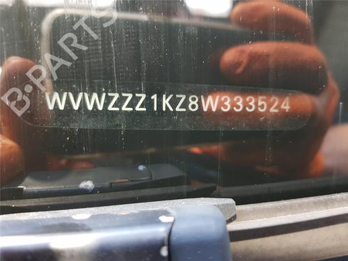 Brukte deler til VW GOLF V (1K1) 2.0 TDI 16V 4782416