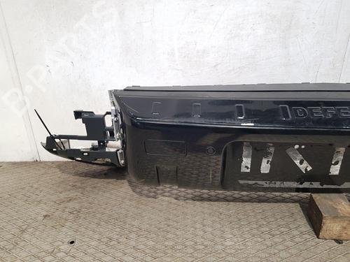Rear bumper LAND ROVER DEFENDER Station Wagon (L663) P300 Si4 4x4 | BP27600555C8