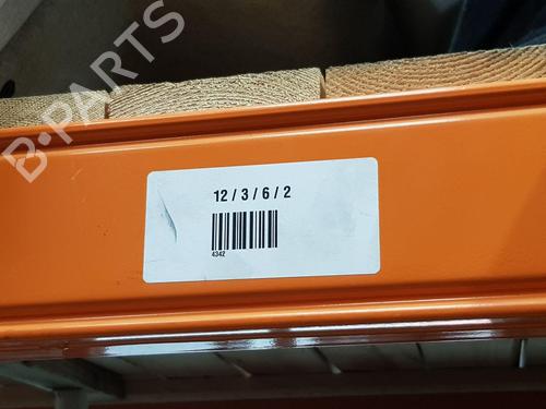 Boot lining PORSCHE CAYENNE (92A) 3.6 GTS | BP27186476I3 - Image 13