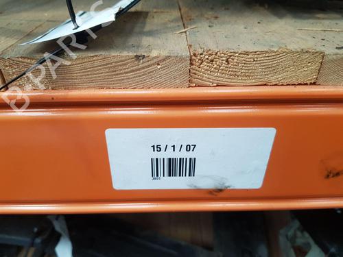 Anti roll bar PORSCHE 911 (991) 3.8 GT3 | BP36280686M96 - Image 7
