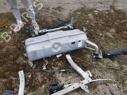 Fuel tank JAGUAR XJ (X300, X330) 6 3.2 | BP24300742C62 