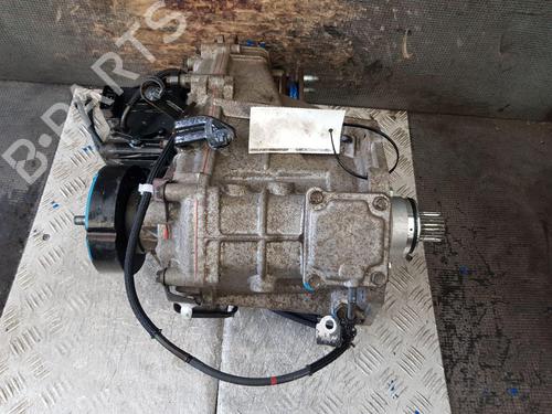 Used Transfer box TOYOTA HILUX VIII Pickup (_N1_) 2.4 D 4WD (GUN125_, GUN125R) (150 hp) 29144027