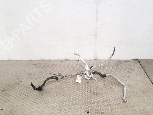 Used AC pipe AC pipe BENTLEY CONTINENTAL Convertible (3S_) 4.0 V8 AWD (549 hp) 36459588 36459588