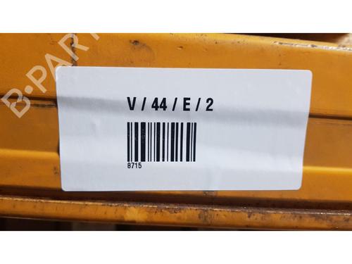 Luggage compartment floor MERCEDES-BENZ A-CLASS (W176) A 250 (176.044) | BP27455530I33  - Image 10