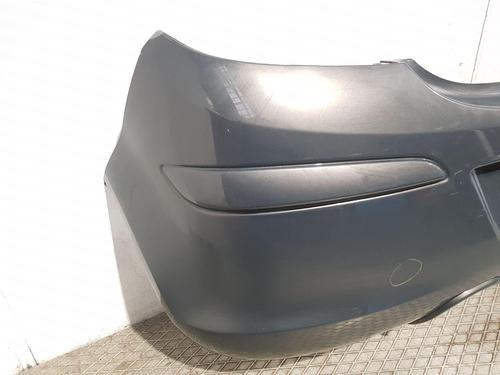 Rear bumper VAUXHALL CORSA Mk III (D) (S07) 1.2 i 16V (L08) | BP30184725C8