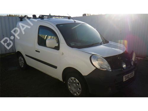 Engine RENAULT KANGOO / GRAND KANGOO II (KW0/1_) 1.5 dCi 70 (KW0V, KW0A) | BP31864134M1