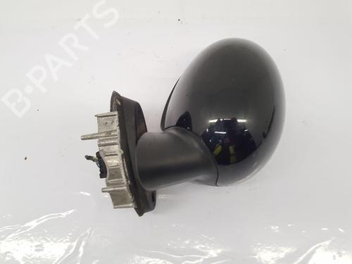 Used Right mirror Right mirror MINI MINI (R56) One (98 hp) 33853567 33853567