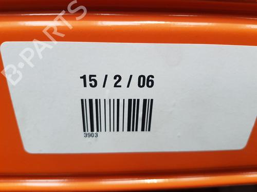 Gearbox mount MERCEDES-BENZ SPRINTER 3,5-t Van (B907, B910)  | BP24478408M88 